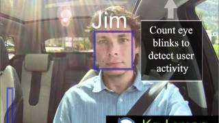 KeyLemon brings face recognition to cars