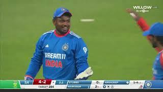 India Vs South Africa 4th T20 Match Full Highlights 2024 | IND VS SA