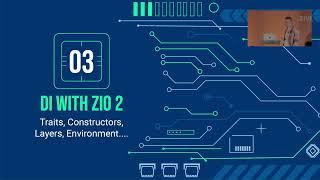 Demystifying Dependency Injection with ZIO 2 by Jaroslav Regec