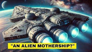 Alien Mothership Detected, Earth's Hidden Weapons Activate | Sci-Fi Story | HFY