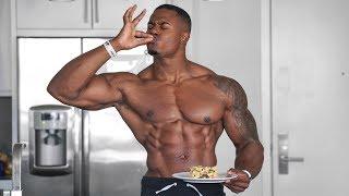 QUICK, HEALTHY & DELICIOUS MEALS  | HOW I COOK TO STAY LEAN