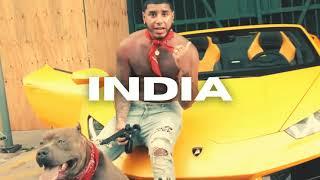 CJ x Bobby Shmurda Whoopty Type Beat 2021 - " INDIA" (Prod FlossyDraco x KinoDa1 x Turtle)