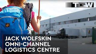 Jack Wolfskin – outdoor fashion specialist  (apparel, shoes, accessories) | TGW