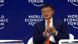 Enabling eCommerce - Jack Ma - The Future is Global