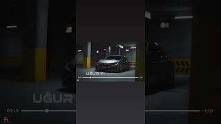 Lvbel C5 - Arabam Dacia  ( Uğur Yılmaz & Kadir Koca Remix ) | DACIA