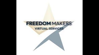 Freedom Makers Virtual Services - Join Our Community