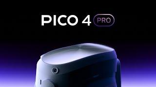 PICO 4 Pro - Die PICO 4 für Prosumer | Teil 1: Irrtümer | Q&A