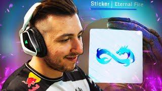 50 OMG XANTARES CSGO Moments