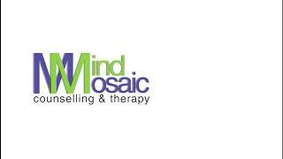 MindMosaic Counselling & Therapy