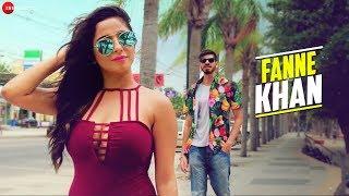 Fanne Khan - Official Music Video | Yash Wadali | Kate Sharma