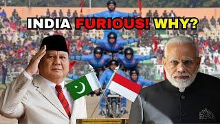 Is Indonesia Snubbing India’s Republic Day?