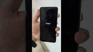 Redmi 8a Hard reset