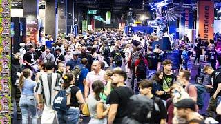 This Was GamesCom 2024