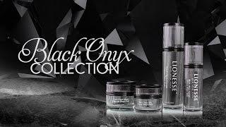 Lionesse Gem Black Onyx Collection