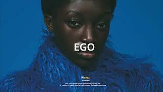 Rema x Burna boy x joeboy type beat - "Ego"