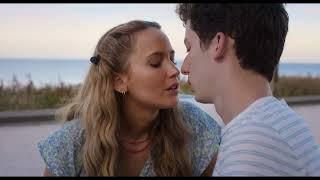 Jennifer Lawrence Kisses Her Teen Boyfriend | No Hard Feelings Movie Clip