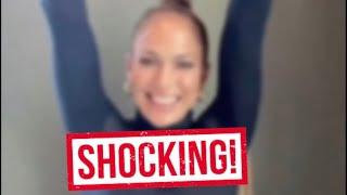 *BREAKING* Jennifer Lopez Just REVEALED WHAT!!!!! | omg...