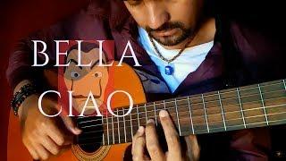 Bella Ciao on Classical Guitar?