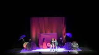 Jerusalem Lyric Opera Festival 2019 - Rigoletto - Overture