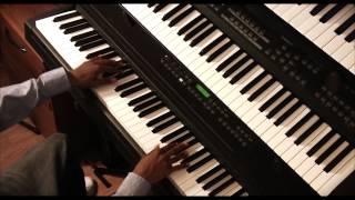 Drake - Shot For Me (Piano Cover) [HD]