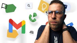 Gmail's New Look & 3 Features You Missed!