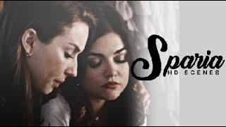 spencer & aria scenes | logoless 1080p