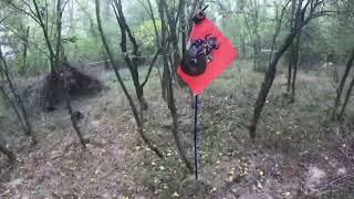 Valhalla Airsoft  SSR4 Novritsch 1.6J GamePlay 1