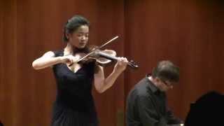 4.  Glazunov -- Violin Concerto in A minor, Op.82