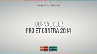 MSJC Pro et Contra 2014