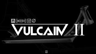 THE FAMOUS IS BACK (VULCAIN V2)