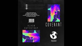 Alien, Supertrap Drum Kit (Supertrap, Southside, Grim Brxzy, Glockley) "Covenant"