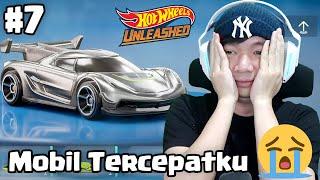 Mobil Tercepatku  - Hot Wheels Unleashed Indonesia - Part 7