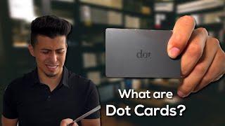 DOT CARD REVIEW - Everything you need to know