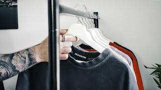 The Best 10 T-shirt's | Menswear Essentials | Daniel Simmons