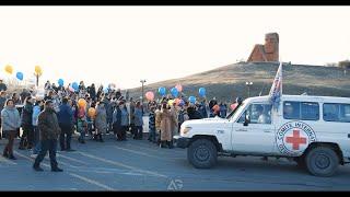 Road of Life - Կյանքի Ճանապարհ