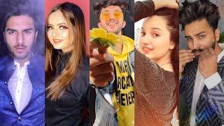 Best Transformation Tiktok Videos 2021 | Latest Tiktok Videos | Pakistani Musers Tiktok Viral Videos