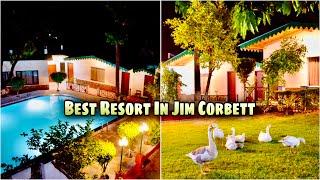 Best Resort in Jim Corbett