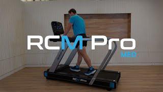 G6515H | RCM Pro Med | BH Fitness