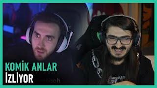 Kendine Müzisyen - Twitch Komik Anlar #35 | Team NaOH İzliyor