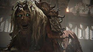 The Dancing Lion SHALL DIE Elden Ring DLC