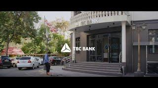 TBC Bank Uzbekistan 2 yoshda