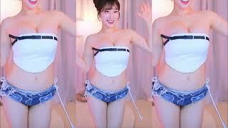 KBJ | 그릴래영(eunyoung1238) - Mix Short Sexy Dance
