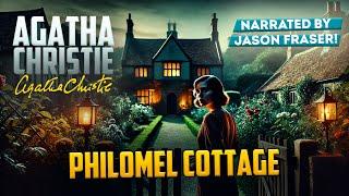 AGATHA CHRISTIE - PHILOMEL COTTAGE | Detective Tales