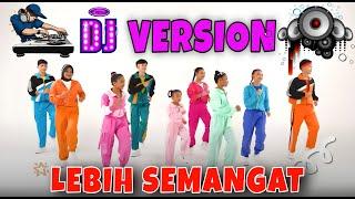 DJ SENAM ANAK INDONESIA HEBAT REMIX FULL VERSION WITH @djnansuya