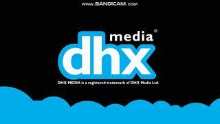 DHX Media/Hasbro Studios (2013)