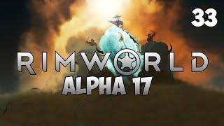 Прохождение RimWorld (Alpha 17) #33 Электроплавильня