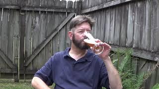 Louisiana Beer Reviews: Warsteiner Oktoberfest Special Edition