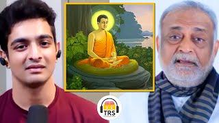 The Concept Of Sadhana Explained By Daaji | TRS Clips 886