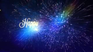 WIN Network | Happy New Year Ident (2015)