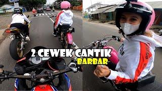 SUNMORI DIAPING 2 CEWEK CANTIK